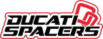 Ducati Spacers