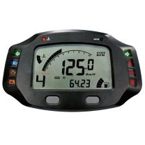 Acewell ACE-7859 Digital Display with Lap Timer