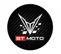 BT Moto Reset Fee + Custom map