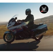 BrenTuning Moto Flash ECU Custom Mapping - BMW K1600 2022-2024