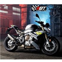 BrenTuning Moto Flash ECU Custom Mapping - BMW S1000R 2021-2024