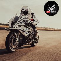 BrenTuning Moto Flash ECU Custom Mapping - BMW S1000RR 2023-2024