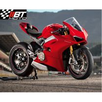 BrenTuning Moto Flash ECU Custom Mapping - Ducati Panigale V4 / V4S / Speciale - 2018-2019