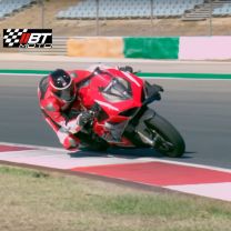 BrenTuning Moto Flash ECU Custom Mapping - Ducati Panigale V4R / SL - 2019-2022