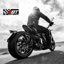 BrenTuning Moto Flash ECU Custom Mapping - Ducati XDiavel 2016-2020