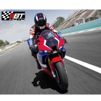 BrenTuning Moto Flash ECU Custom Mapping - Honda CBR1000RR-R SP 2020-2024