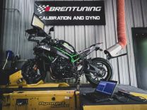 BrenTuning Moto - Kawasaki Z H2 2020+ Stage 2 Feature Add-On