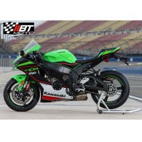 BrenTuning Moto Flash ECU Custom Mapping - Kawasaki ZX-10R / RR 2021-2024