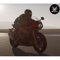 BrenTuning Moto Flash ECU Custom Mapping - Triumph Speed Triple 1200 RR / RS 2021-2023