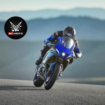 BrenTuning Moto Flash ECU Custom Mapping - Yamaha R7 2020-2024