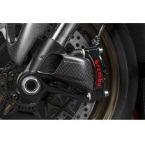 Ducati Panigale V4 / Streetfighter V4 - Carbon Air Ducts 96981471AA