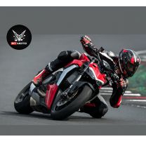 BrenTuning Moto Flash ECU Custom Mapping - Ducati Streetfighter V2 2022-2024