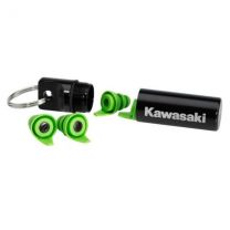 Kawasaki Re-usable Ear Plugs