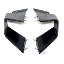 Extreme Components Epotex Winglets (Set) - BMW M1000RR / S1000RR 2019-2022
