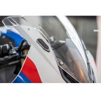 FuturisMoto - Mirror Block Off's BMW S1000RR 2020+ 