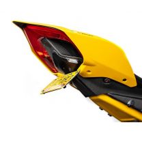 FuturisMoto Tail Tidy - Ducati Panigale V2 / V4 2018+
