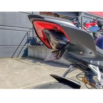 FuturisMoto Tail Tidy - Ducati Streetfighter V4 2020+