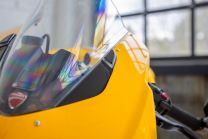 FuturisMoto - Mirror Block Off's Ducati Panigale V2 / V4 2018-2019