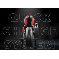 Gilles AXB Chain Adjusters With Quick Change System - Honda CBR1000RR-R AXB-SC82-GNL
