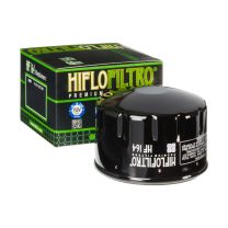 HIFLOFILTRO HF164 Oil Filter BMW
