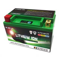 Skyrich Battery Lithium HJTX14H-FP