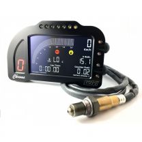 I2M Chrome Plus - Dashboard, Chronograph and Data Acquisition System