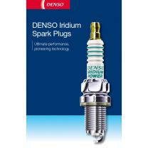 Denso Iridium Power IU27D
