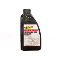 K-Tech High Performance Front Fork Oil SAE 5W 1ltr 110-017-001
