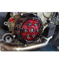 KBIKE Dry Slipper Clutch Conversion Kit - Ducati 959 / 1199/ 1299 Panigale