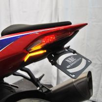 New Rage Cycles Tail Tidy - Honda CBR1000RR-R
