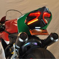 New Rage Cycles Tail Tidy - Ducati 899 / 1199 / 1299 / FE Panigale