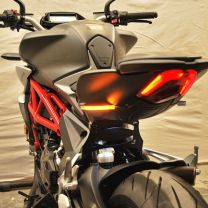 New Rage Cycles Tail Tidy - MV Agusta Brutale 800 / RR