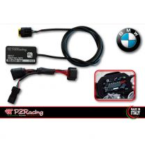PZRacing GPS Receiver B2-Tronic BMW S1000RR 2019-2023 BW601