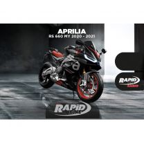 Rapid Bike Racing - Aprilia RS 660 - KRBRAC-152