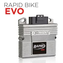 Rapid Bike Evo - Triumph Street Triple 765 2017+ 
