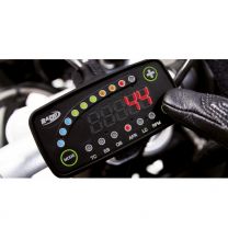Rapid Bike Dashboard Digital Controller - K27YOUTUNE
