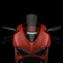Rizoma Stealth Mirrors - Ducati 1299 Panigale - BSS042A, BSS042B, BSS042D