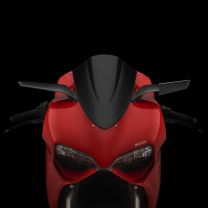 Rizoma Stealth Mirrors - Ducati 899 Panigale - BSS041A, BSS041B, BSS041D