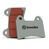 Brembo Racing SR Pads - 07BB37SR