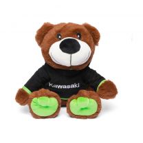 Kawasaki Teddy Bear