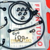 CARBOTECH Ready-To-Fit Hose Kit - MONTESA COTA 4RT 260  